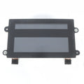 2013-2016 NISSAN PATHFINDER DASH MOUNTED VEHICLE INFO DISPLAY PART 28090 9DA0A