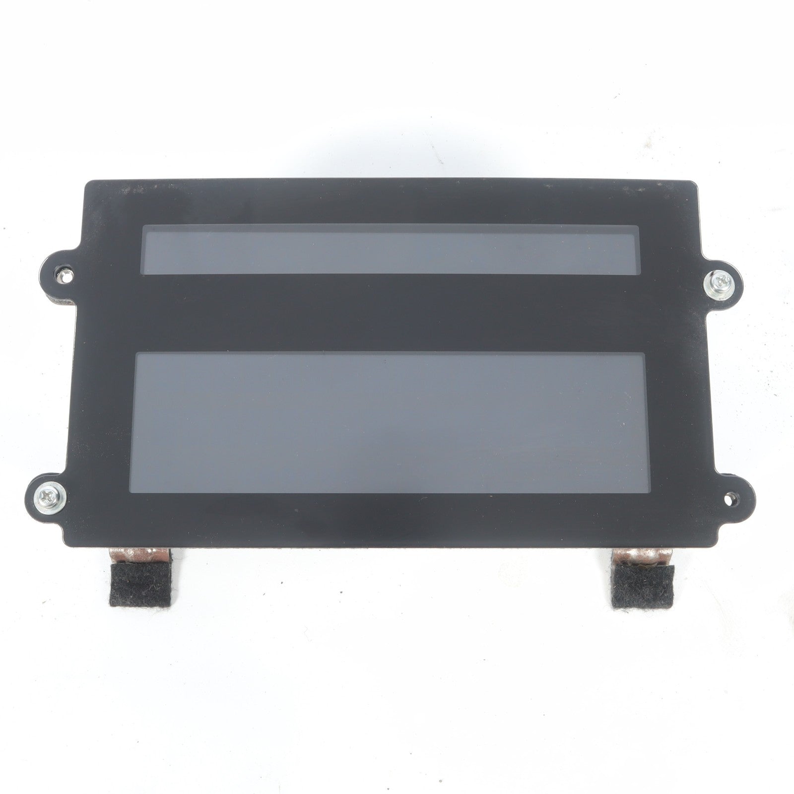 2013-2016 NISSAN PATHFINDER DASH MOUNTED VEHICLE INFO DISPLAY PART 28090 9DA0A
