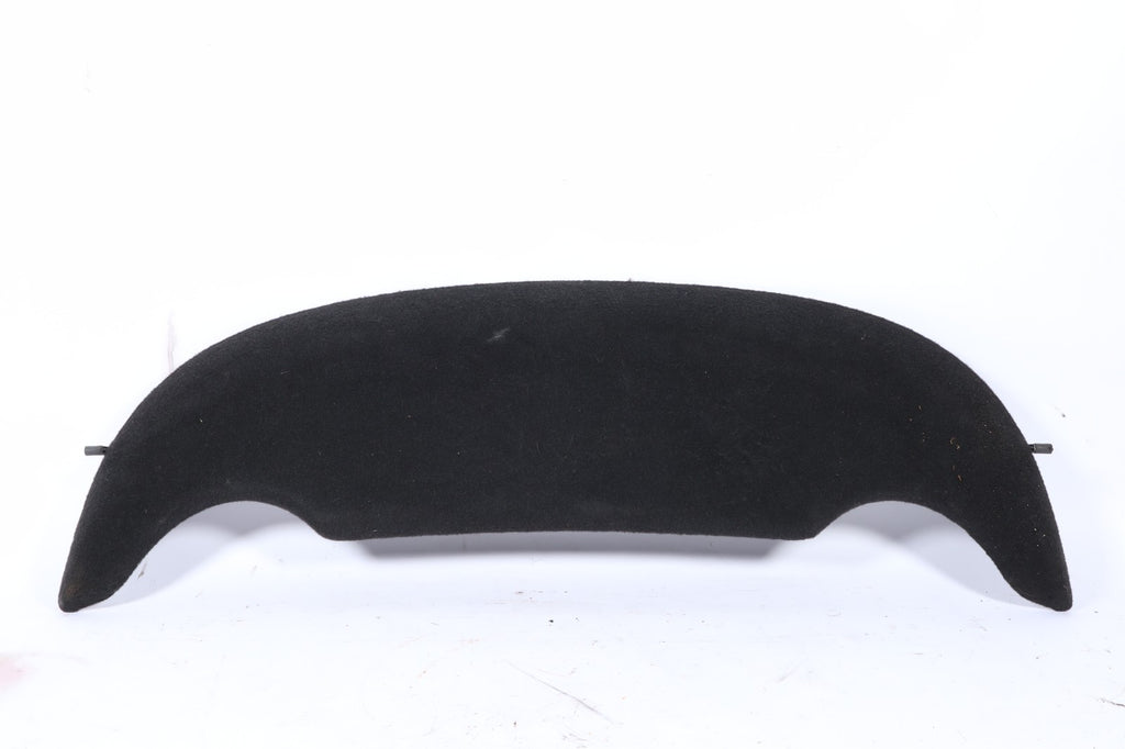 2015 MINI COOPER R58 PARCEL SHELF OEM