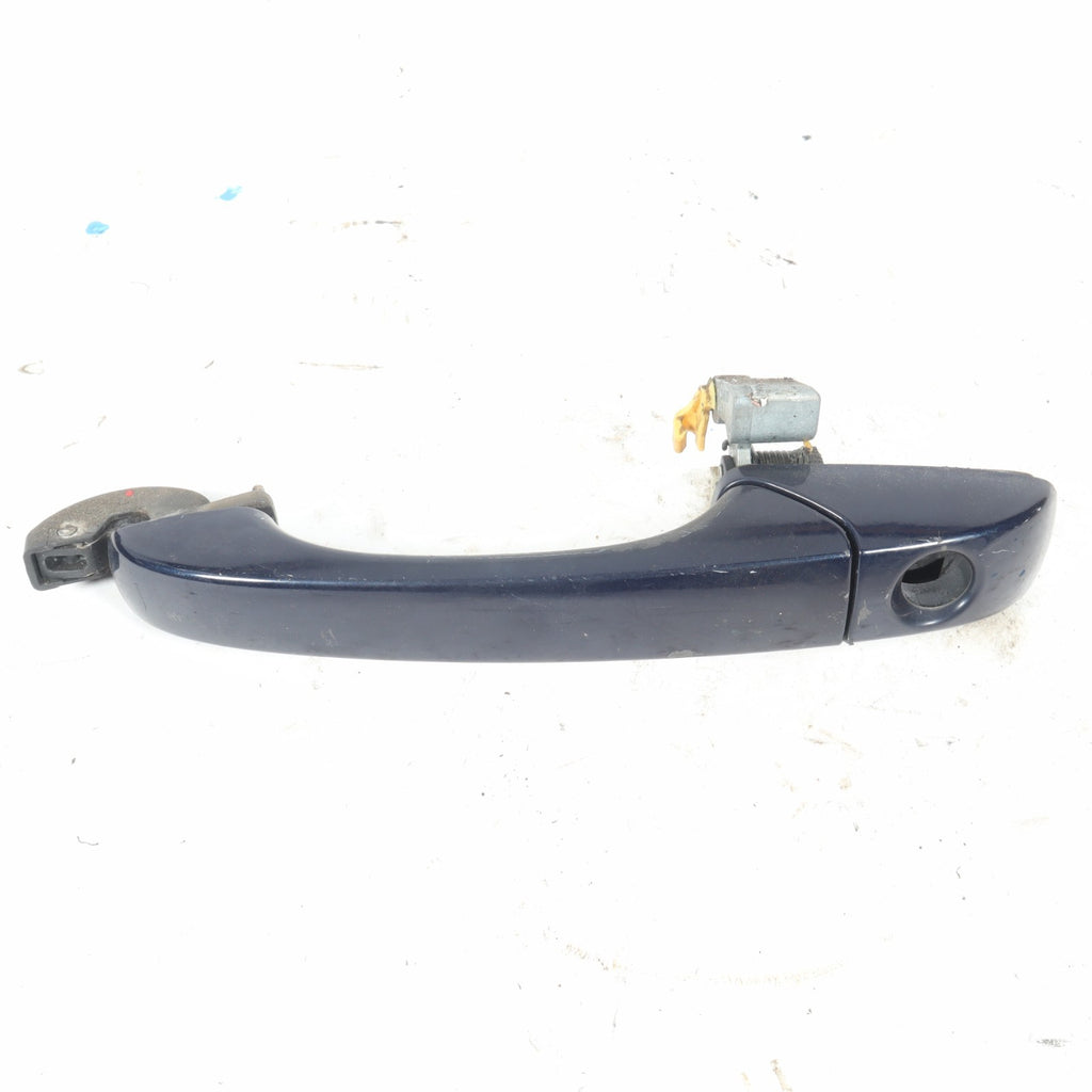2008-2020 DODGE GRAND CARAVAN FRONT LEFT DRIVER SIDE EXTERIOR DOOR HANDLE OEM