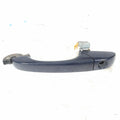 2008-2020 DODGE GRAND CARAVAN FRONT LEFT DRIVER SIDE EXTERIOR DOOR HANDLE OEM