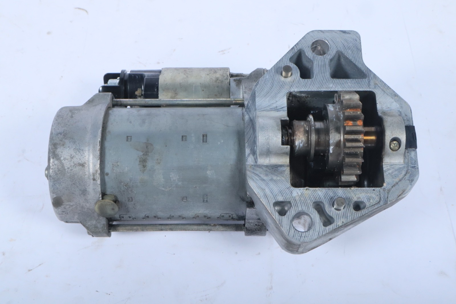 2014-2017 HONDA ODYSSEY STARTER ENGINE MOTOR OEM