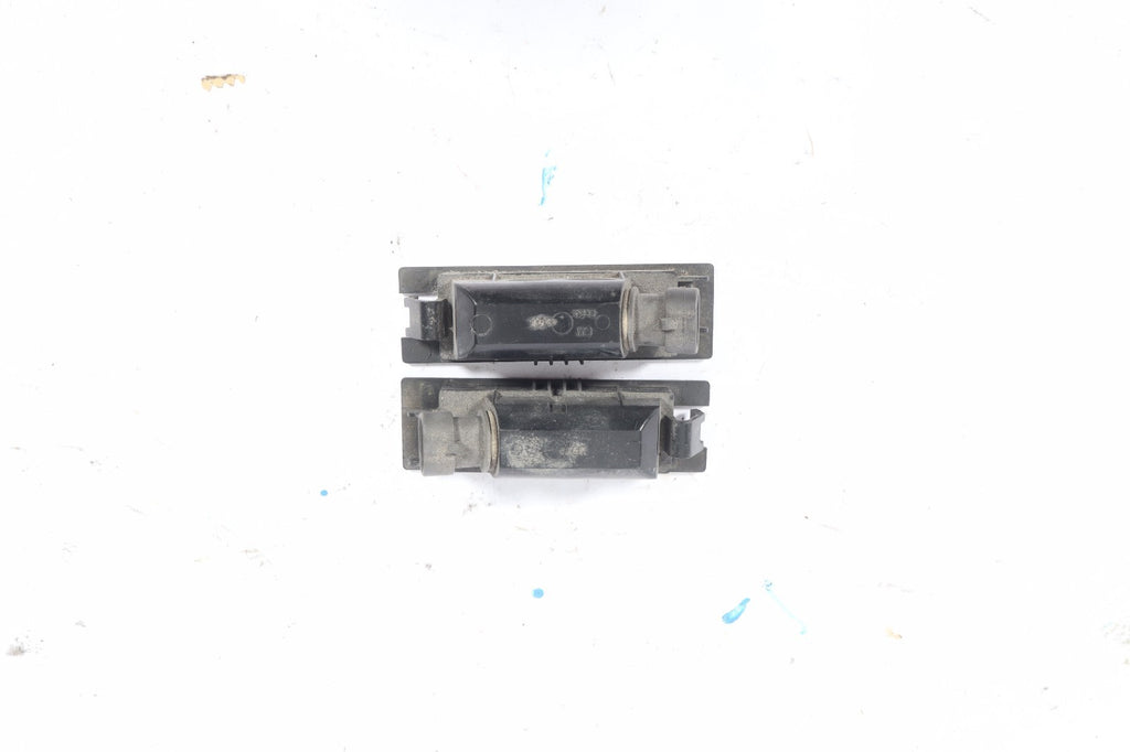 2016-2017 BUICK CASCADA LICENSE PLATE LIGHT OEM OLSA0461200