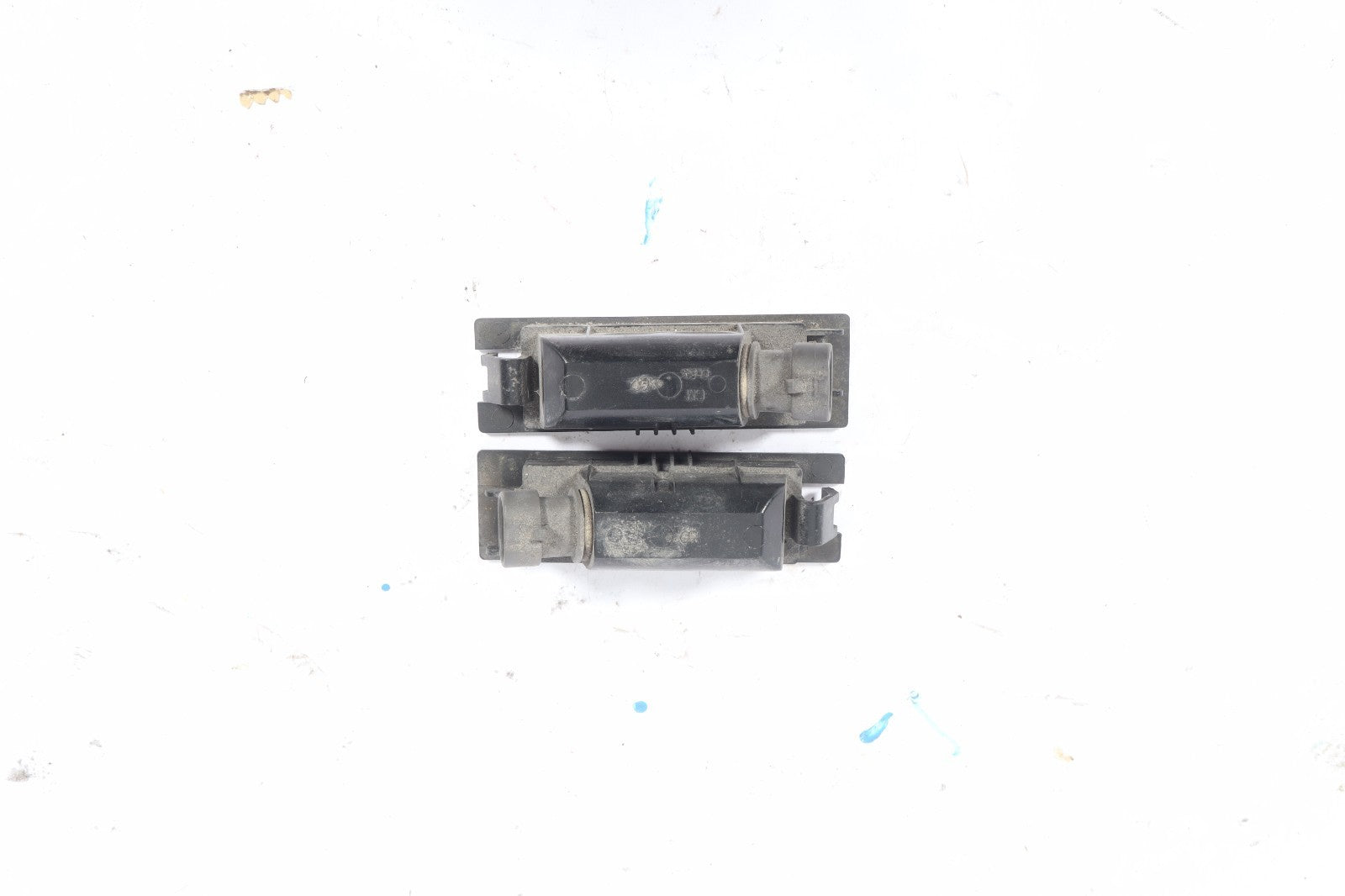 2016-2017 BUICK CASCADA LICENSE PLATE LIGHT OEM OLSA0461200