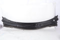 2015 - 2022 MITSUBISHI OUTLANDER WINDSHIELD WIPER COWL GRILLE TOP PANEL OEM