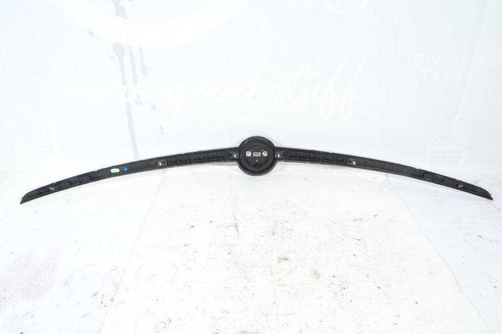 2016-2019 BUICK CASCADA REAR TRUNK LID TRIM MOLDING  OEM