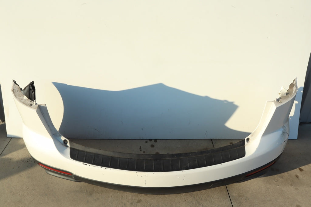 2007-2012 MAZDA CX-9 REAR BUMPER COVER OEM ONLY PICK UP!!!