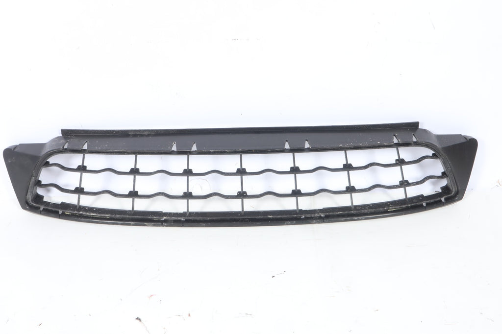2011-2013 VOLVO C70 FRONT BUMPER LOWER GRILLE OEM