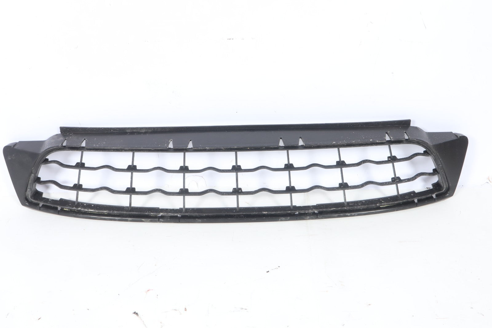 2011-2013 VOLVO C70 FRONT BUMPER LOWER GRILLE OEM