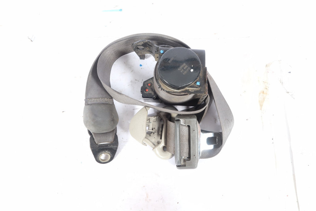 2005-2007 DODGE CARAVAN REAR SEAT BELT RETRACTOR LEFT SIDE OEM