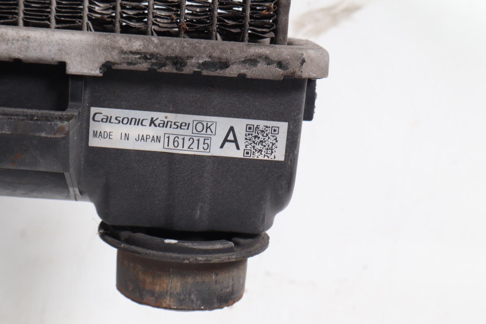 2014-2020 MITSUBISHI OUTLANDER ENGINE MOTOR COOLANT COOLING RADIATOR OEM