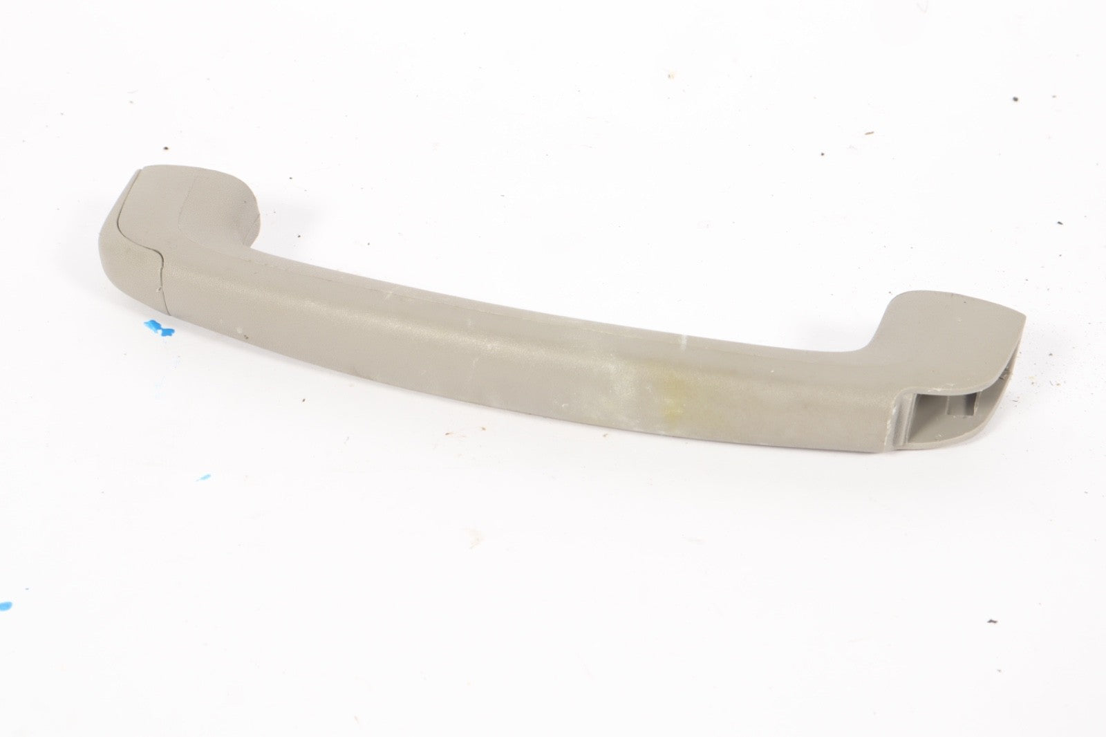 2007 Nissan Armada Roof Assist Gray Grip Pull Handle Set OEM