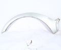 2007-2010 BMW X3 REAR RIGHT FENDER FLARE WHEEL OPENING MOULDING OEM
