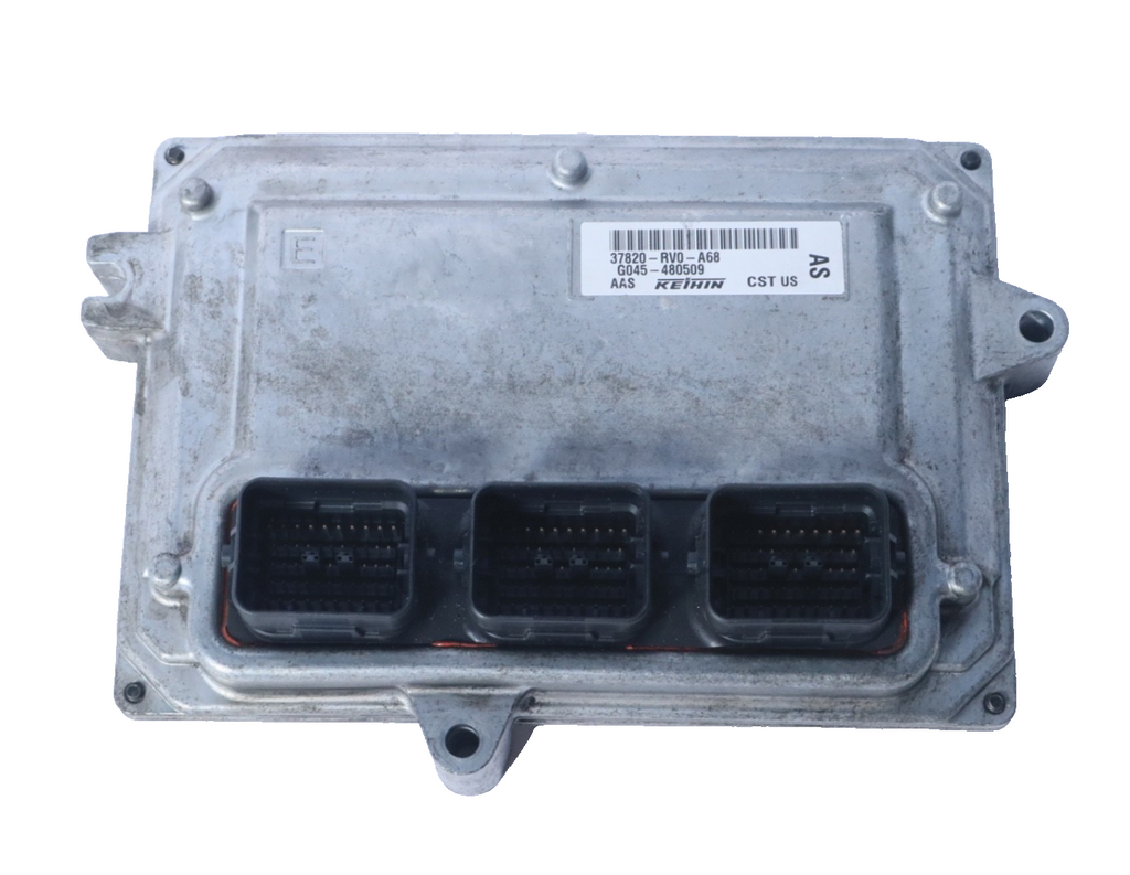 14-16 Honda Odyssey 3.5L 37820-RV0-A68 Engine Control Module Unit ECM OEM