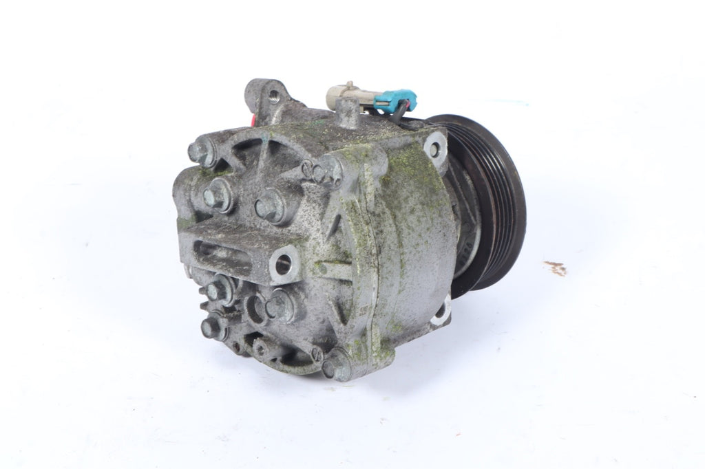 2012-2020 CHEVROLET SONIC AC A/C AIR CONDITIONING COMPRESSOR OEM 42698420