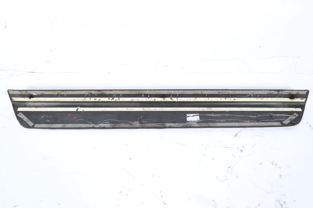2009-2017 AUDI Q5 FRONT RIGHT DOOR SILL SCUFF PLATE TRIM COVER 8R0853374C OEM