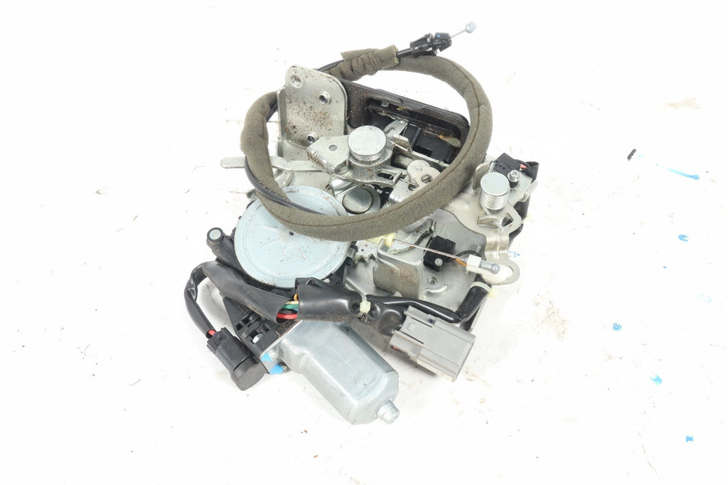2013-2016 FORD ESCAPE TAILGATE LOCK ACTUATOR POWER MOTOR D76-61372-B OEM