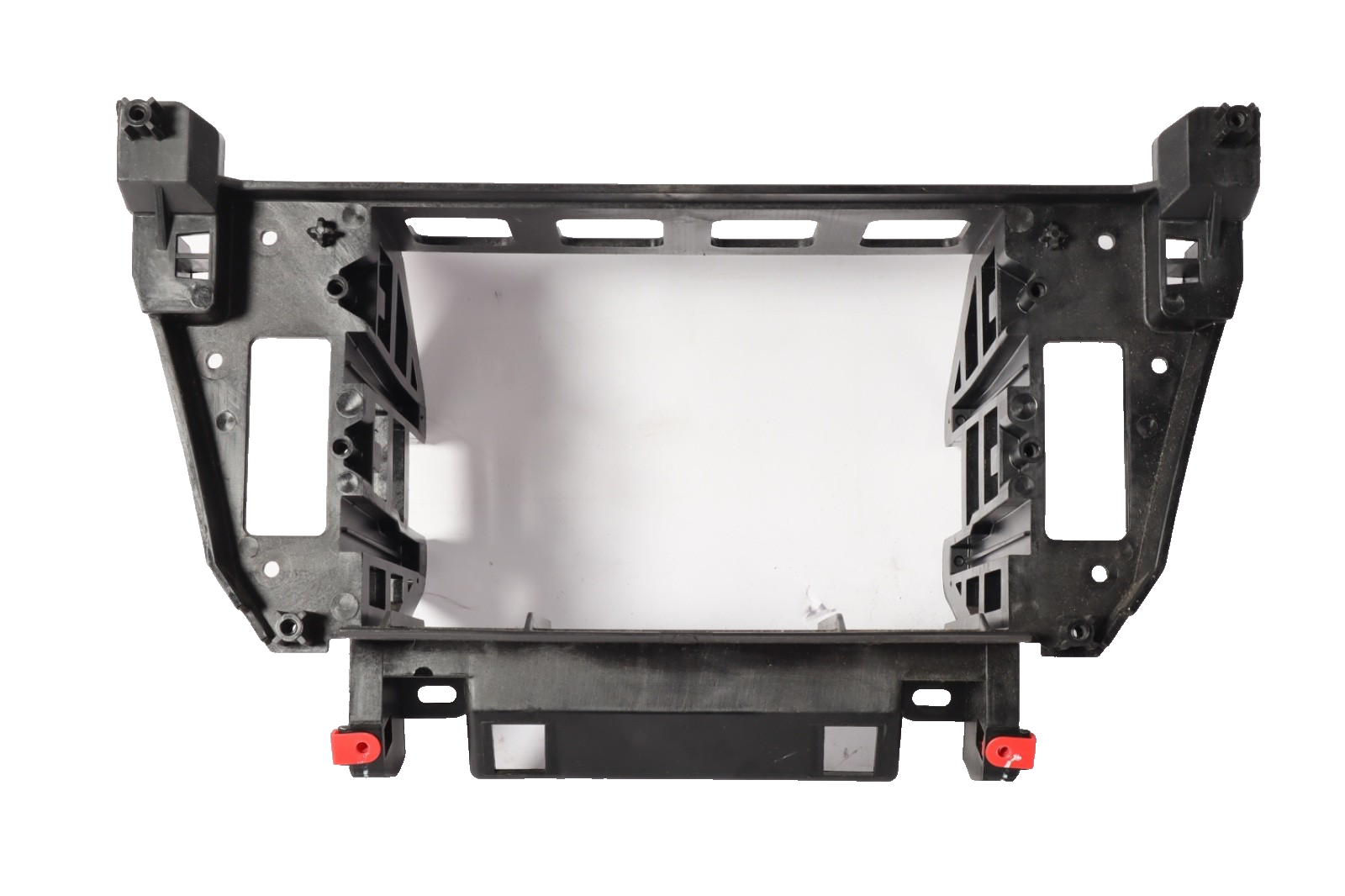 2012–2017 BMW 650i Multimedia Mounting Bracket OEM 105023891