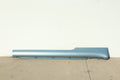 2002-2005 AUDI A4 CONVERTIBLE  LEFT DRIVER SIDE RUNNING BOARD SIDE SKIRT PANEL