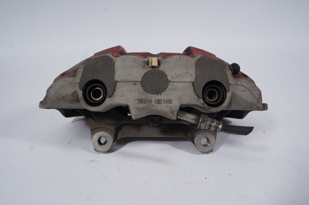 2012 - 2018 AUDI A7 QUATTRO AWD FRONT LEFT DRIVER SIDE ABS BRAKE CALIPER OEM
