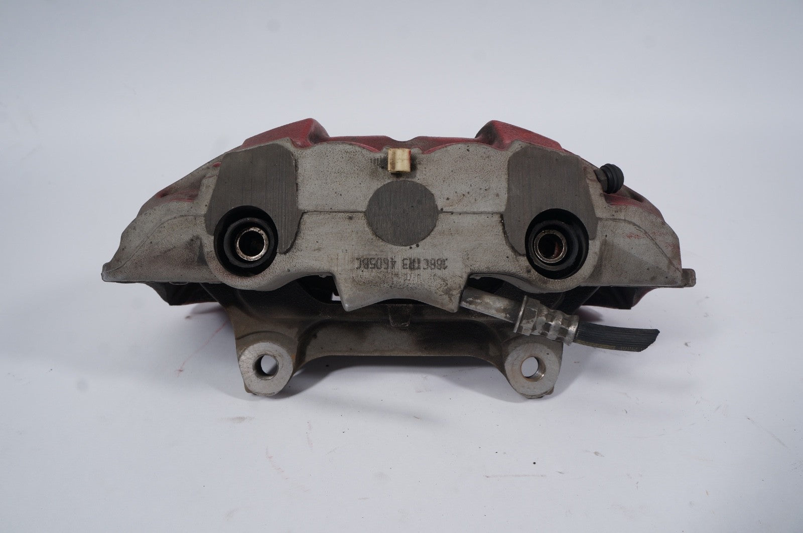 2012 - 2018 AUDI A7 QUATTRO AWD FRONT LEFT DRIVER SIDE ABS BRAKE CALIPER OEM