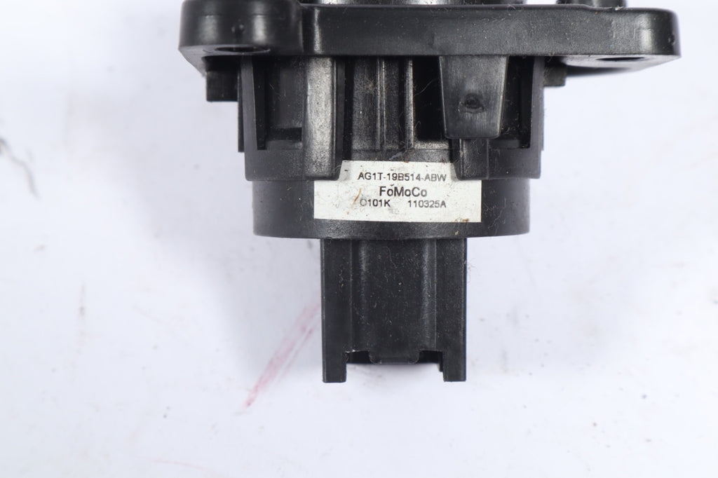 2010-2012 Ford Taurus 3.5L Dash Trunk Power Release Button Switch OEM