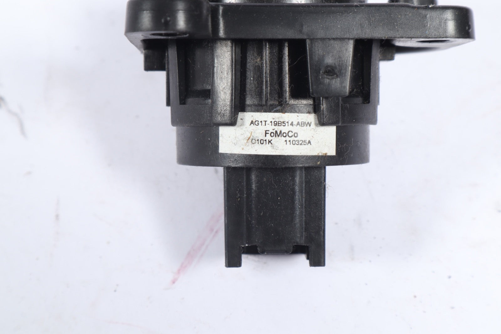 2010-2012 Ford Taurus 3.5L Dash Trunk Power Release Button Switch OEM