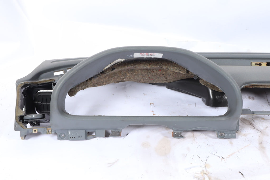 1998-2003 MERCRDES W208 CLK320 DASHBOARD DASH BOARD INSTRUMENT PANEL OEM
