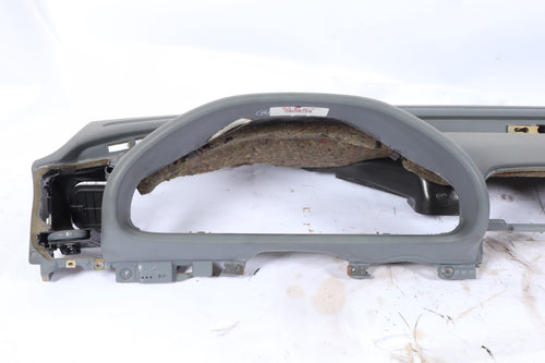 1998-2003 MERCRDES W208 CLK320 DASHBOARD DASH BOARD INSTRUMENT PANEL OEM