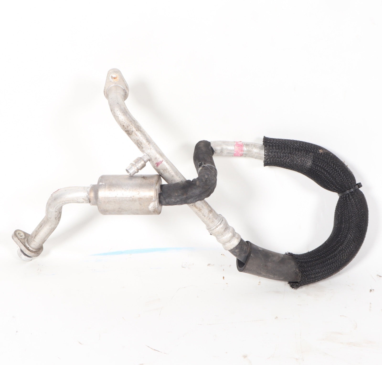 2016 - 2021 NISSAN MAXIMA HVAC A/C REFRIGERANT SUCTION HOSE OEM