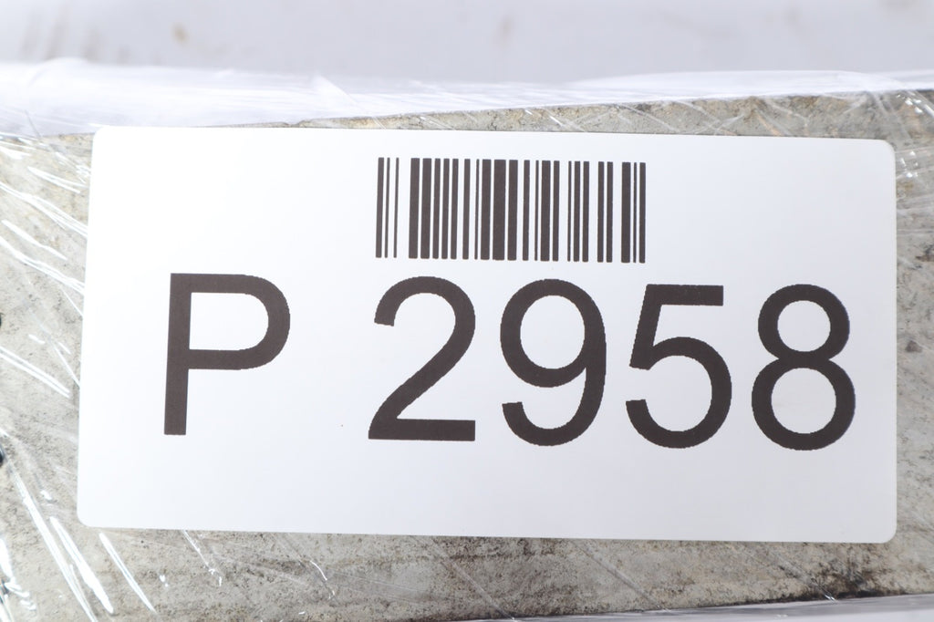 2019 - 2021 CHEVROLET SONIC 1.4L INTERCOOLER RADIATOR TURBOCHARGER OEM