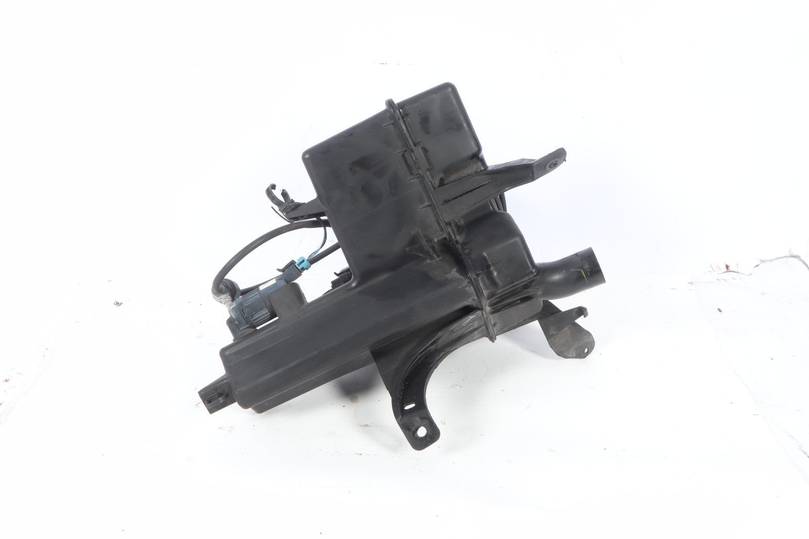 2013-2020 NISSAN PATHFINDER WINDSHIELD WASHER FLUID BOTTLE RESERVOIR TANK OEM