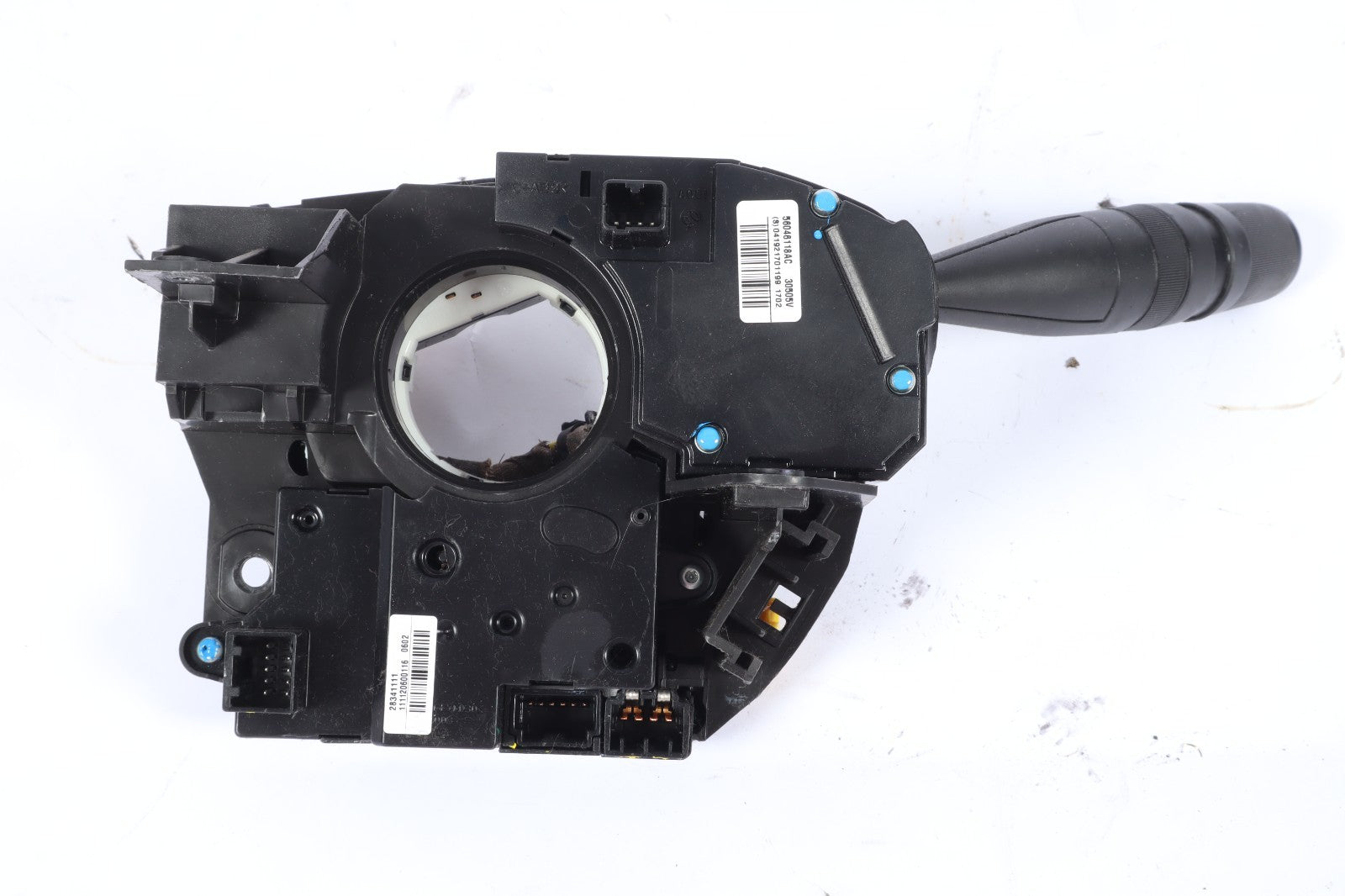 2011-2020 Dodge Journey Turn Signal Wiper Combination Control Switch Spring OEM