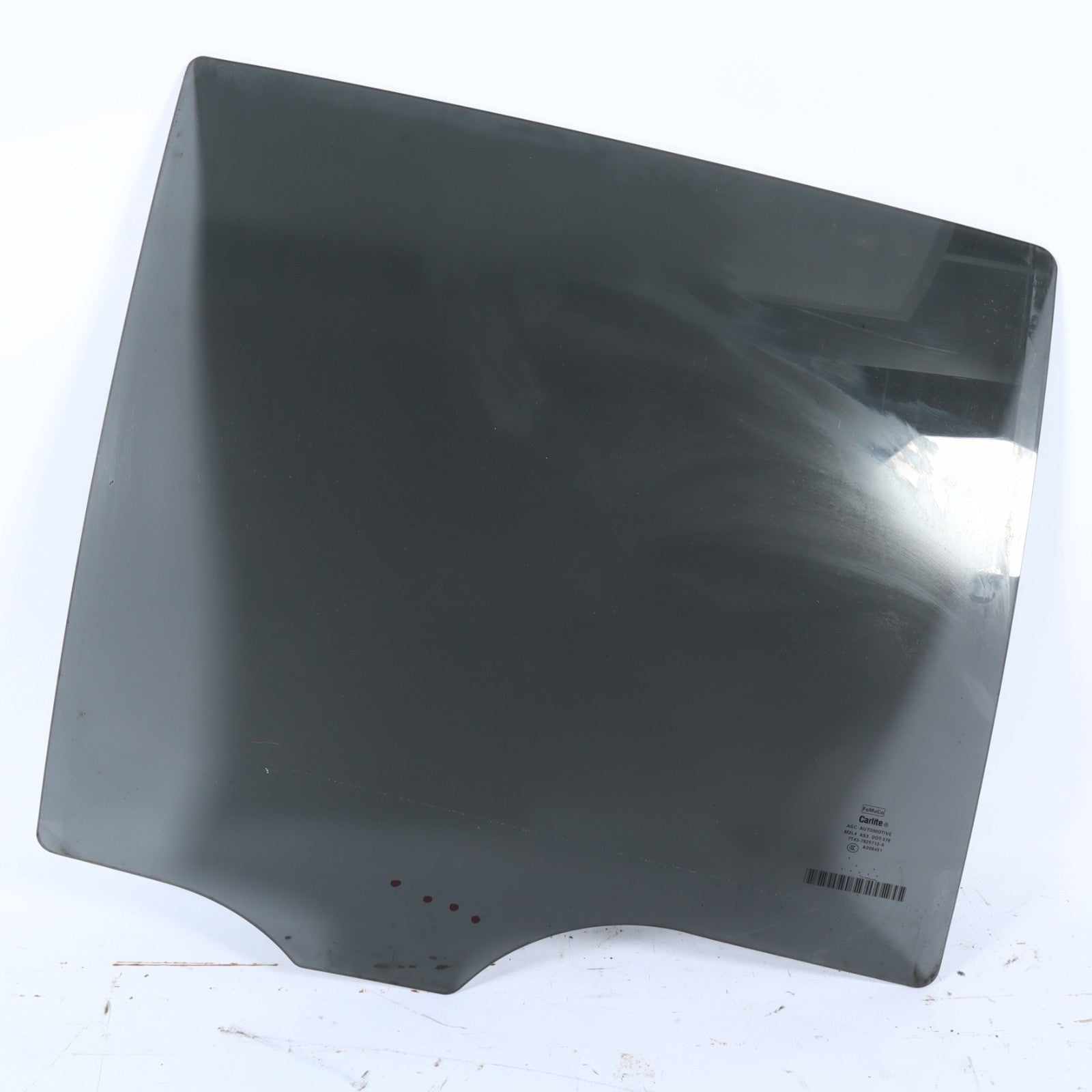 2007-2014 FORD EDGE REAR RIGHT SIDE WINDOW  GLASS OEM