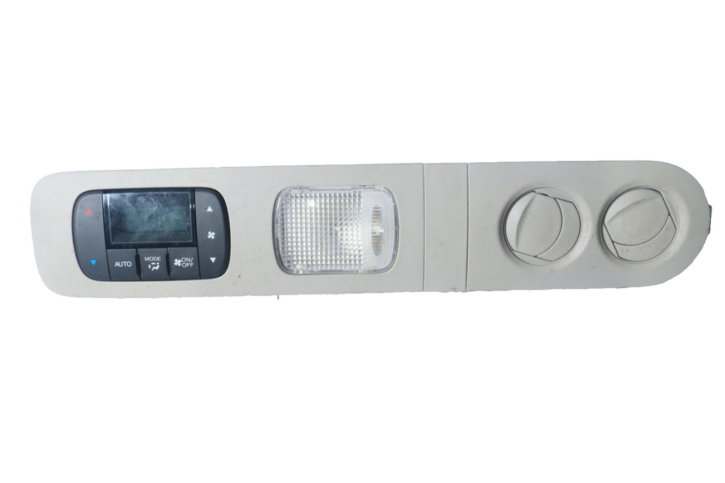 2011-2017 Honda Odyssey Roof AC Heat Temperature Controls 79650-TK8-A420-M1 OEM