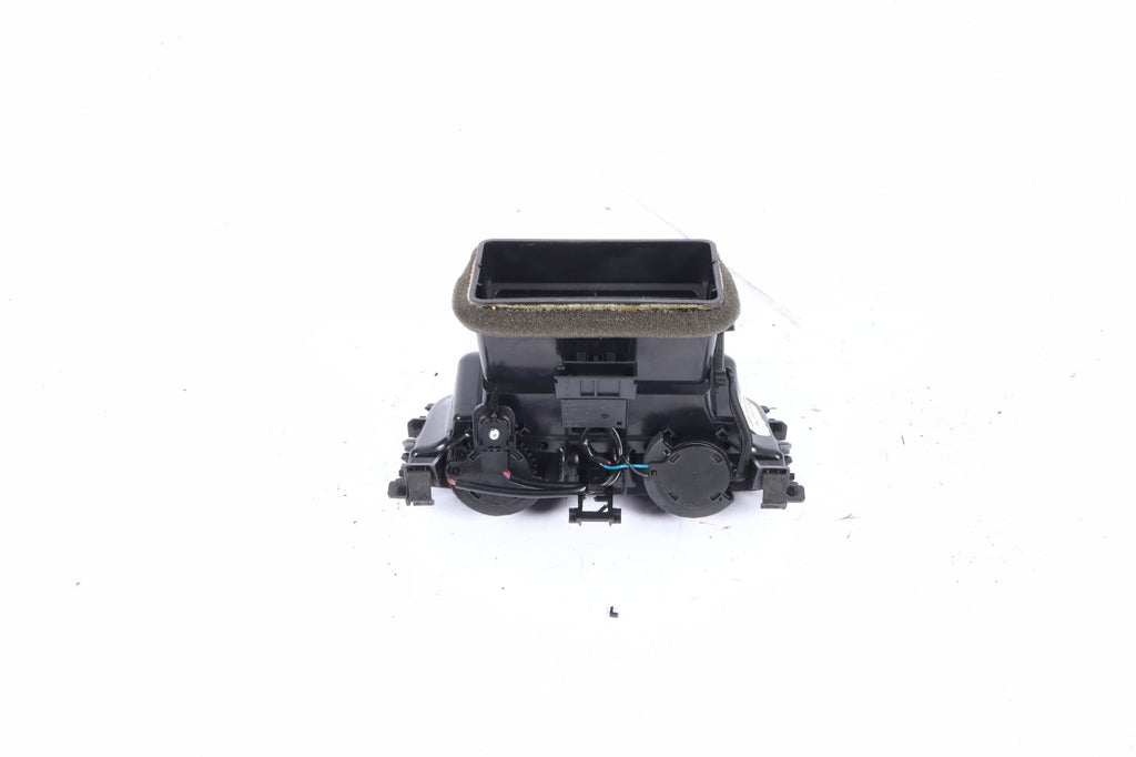 2009-2016 AUDI Q5 REAR CENTER CONSOLE  AIR VENT 8K0819203E OEM