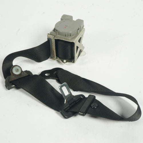 05-08 Mercedes R171 SLK350 SLK280 Front Left Seatbelt Seat Belt Retractor OEM