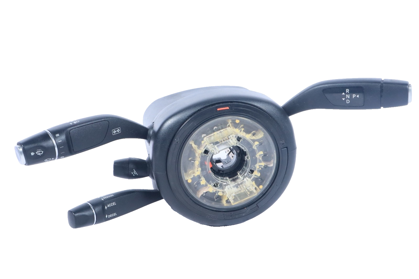 2010-2017 Mercedes W207 E350 E550 Steering Column Switches Clock Spring OEM