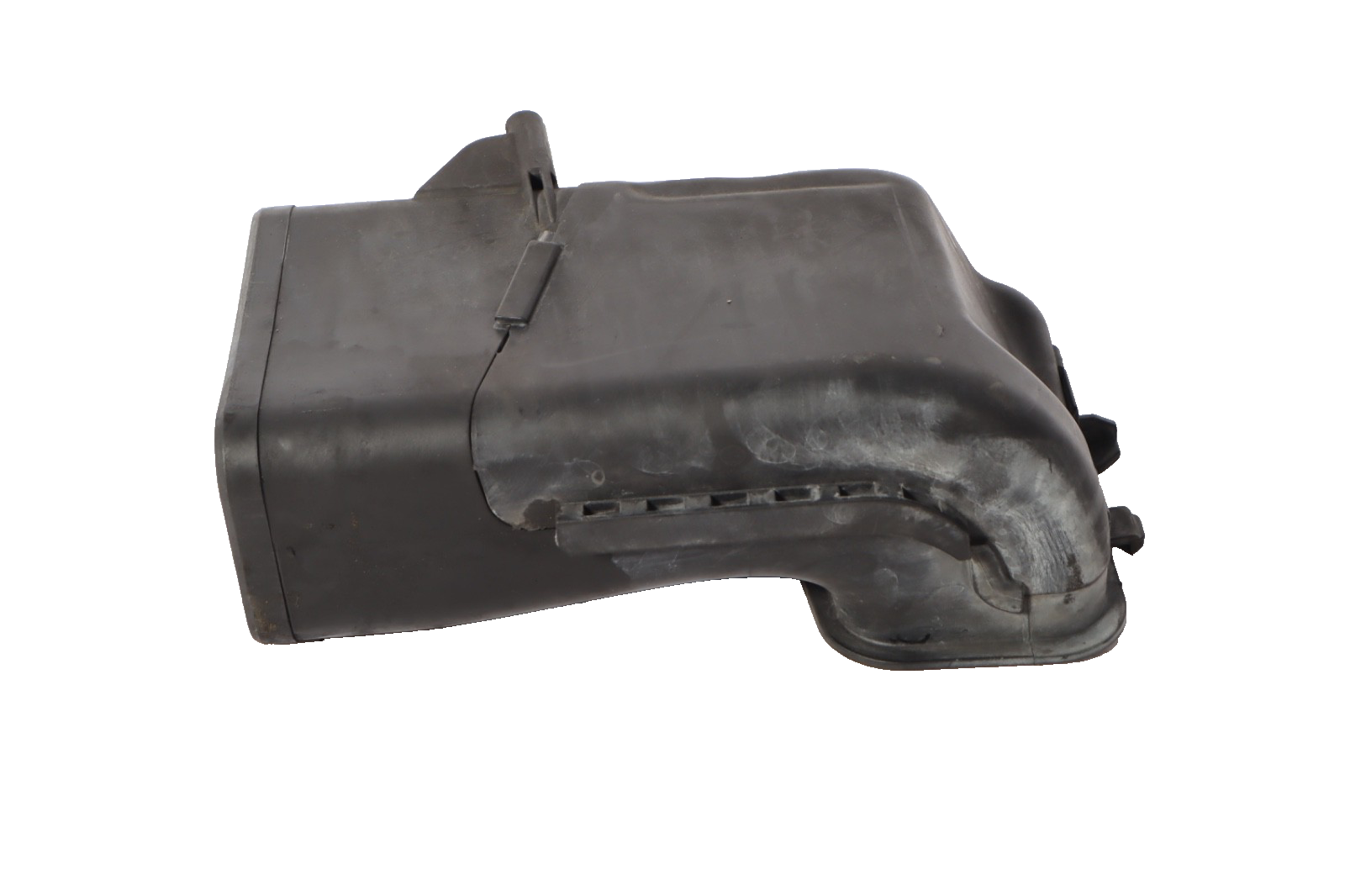 2012-2016 BMW 650I F13 COUPE FRONT RIGHT PASSENGER SIDE AIR INTAKE DUCT OEM