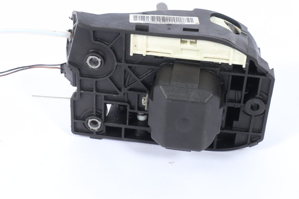 2007-2010 BMW X3 AUTOMATIC TRANSMISSION GEAR SHIFTER SELECTOR OEM