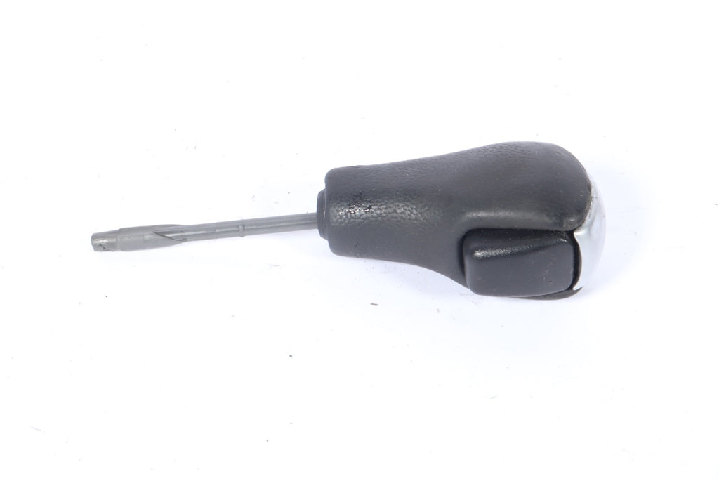2004-2010 BMW X3 AUTOMATIC SHIFT SHIFTER KNOB OEM