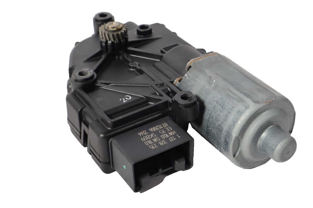 2007–2015 AUDI Q7 SUNROOF SUN ROOF MOTOR REGULATOR 4L0959591A OEM