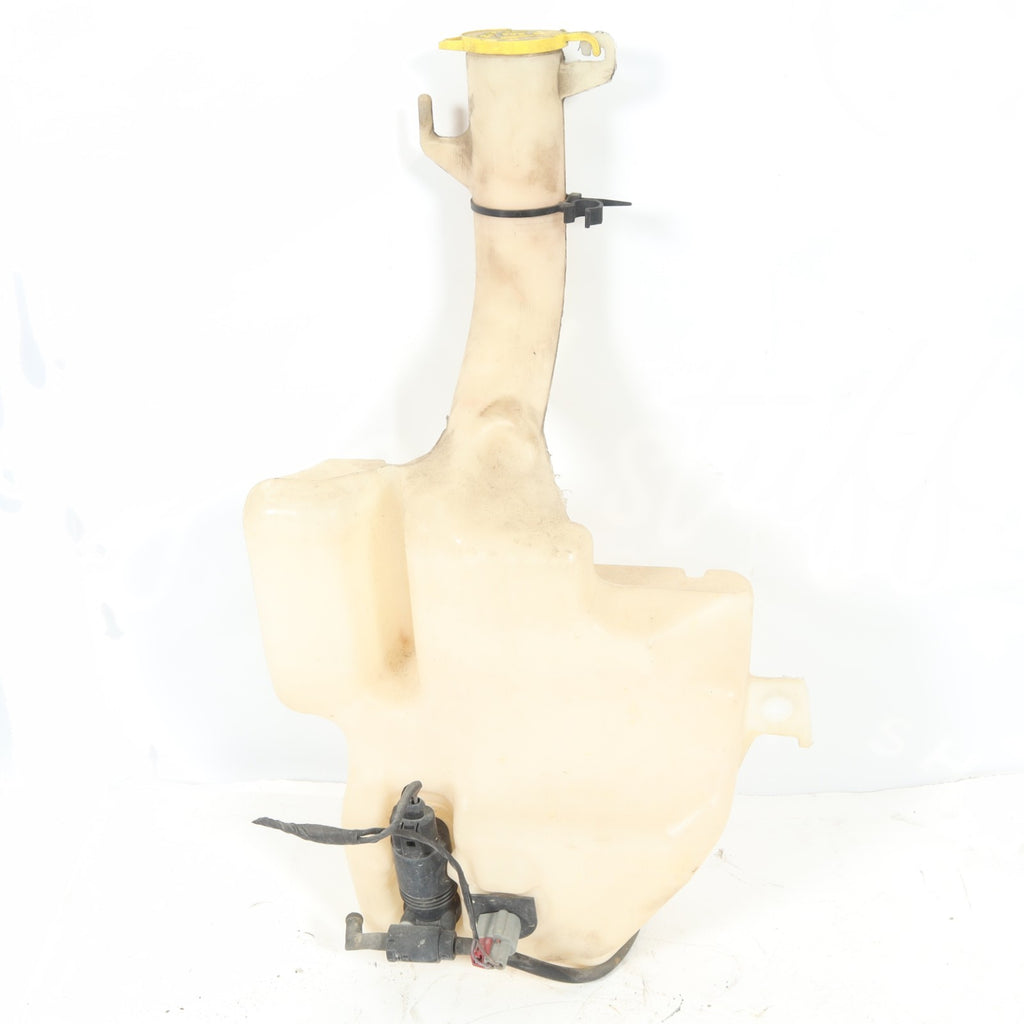 2011-2020 DODGE GRAND CARAVAN 3.6L WINDSHIELD WASHER RESERVOIR BOTTLE 05113650AD