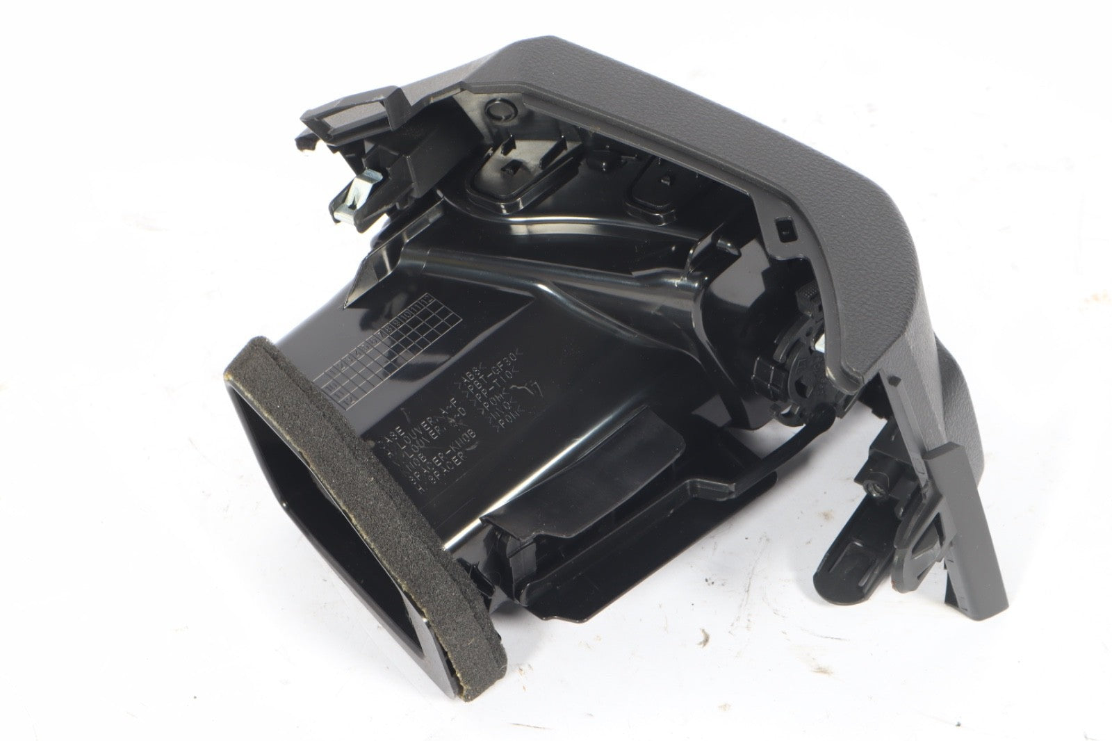 2013 - 2017 Nissan Leaf Front Left Dash AC Air Vent OEM