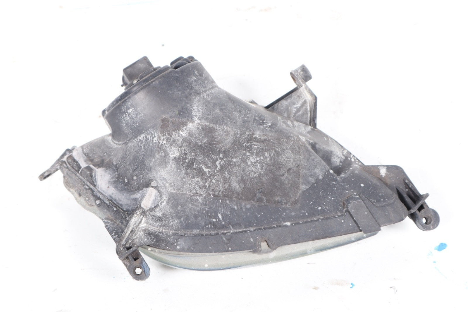 2003-2006 PORSCHE CAYENNE FRONT RIGHT PASSENGER FOGLIGHT LIGHT LAMP OEM