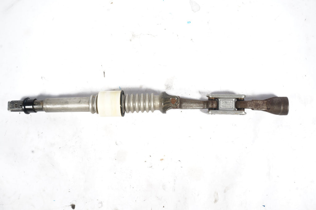 2005 - 2011 Mercedes - Benz SLK280 300 350 55AMG Lower Steering Column Shaft OEM