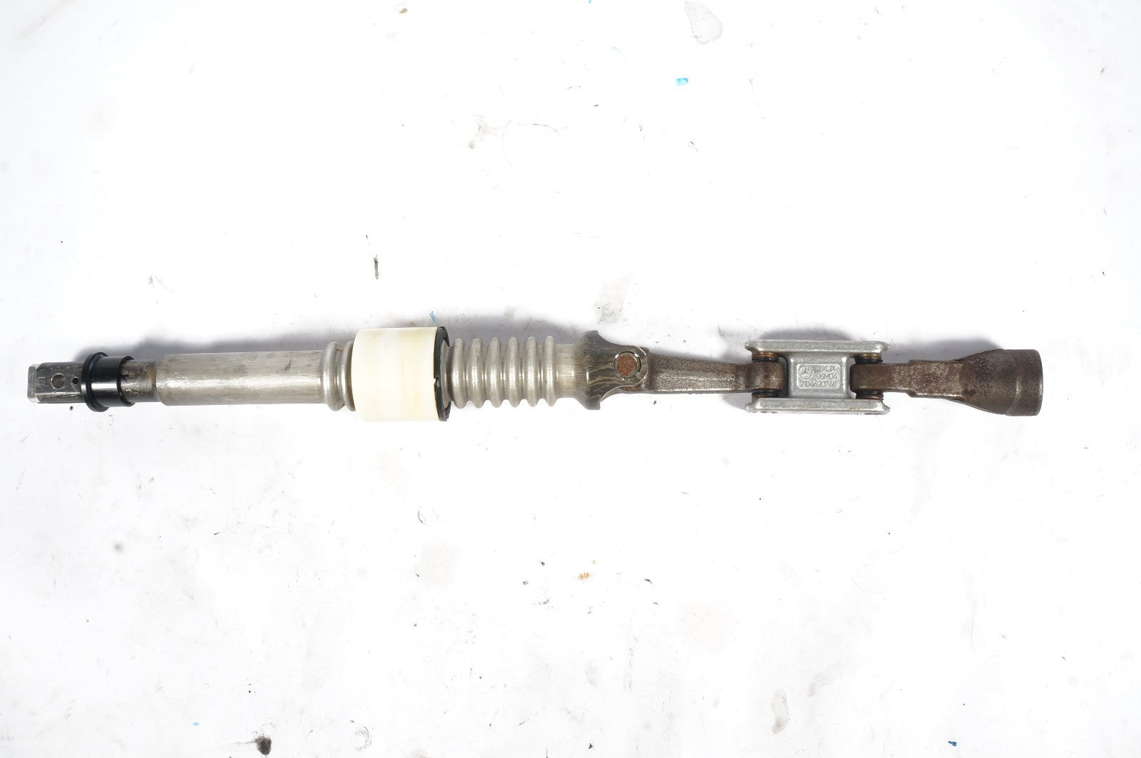2005 - 2011 Mercedes - Benz SLK280 300 350 55AMG Lower Steering Column Shaft OEM