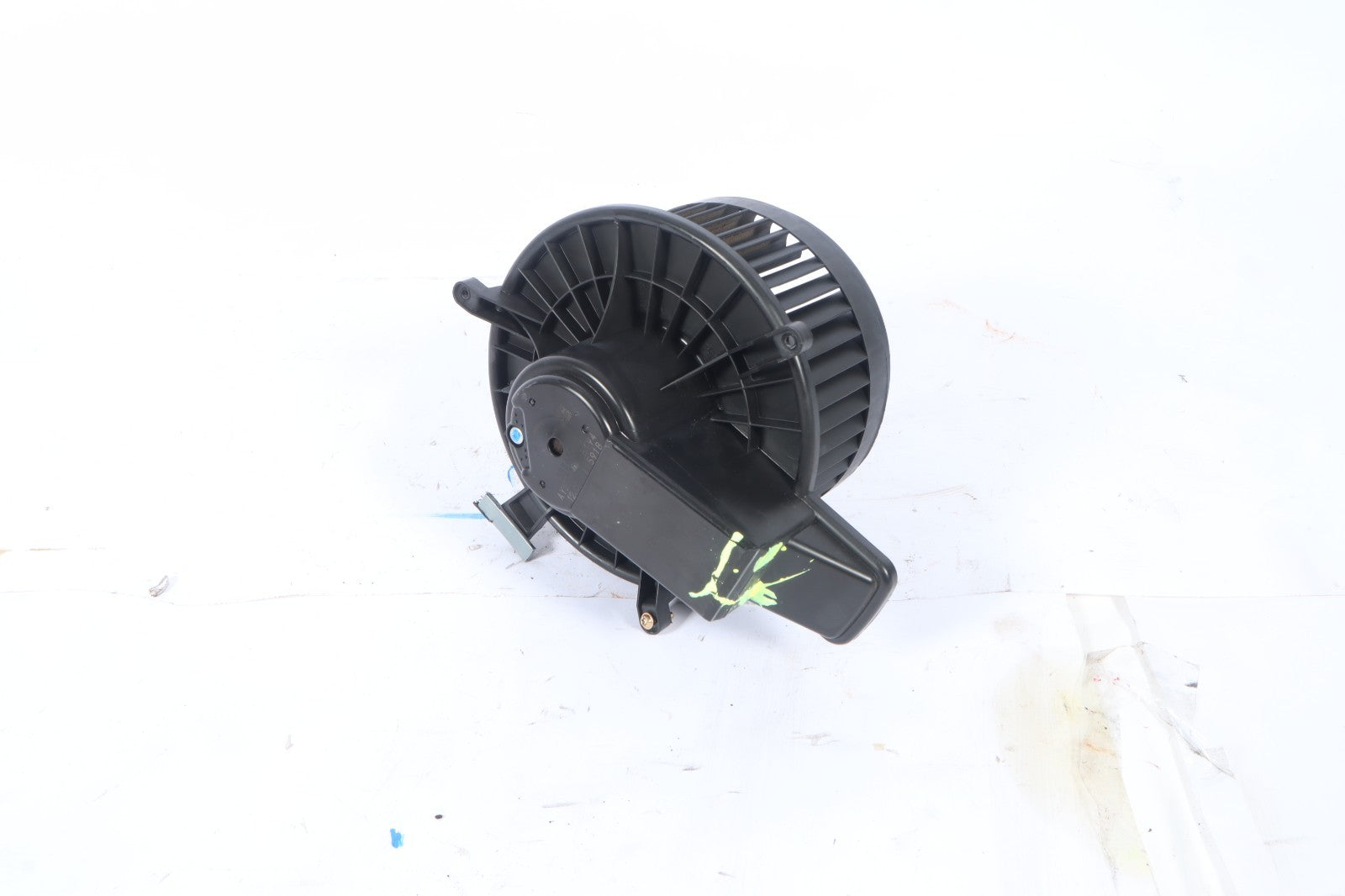 2008-2020 GRAND CARAVAN TOWN COUNTRY FRONT HVAC BLOWER MOTOR TESTED OEM