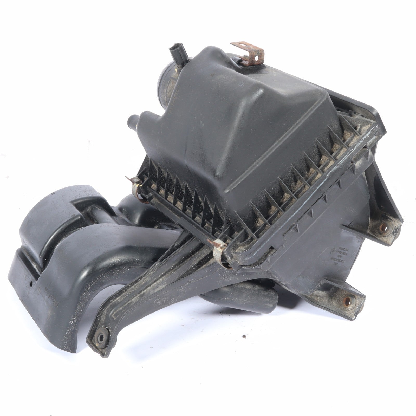 2009-2020 DODGE JOURNEY AIR CLEANER BOX ASSEMBLY 68060812AA OEM