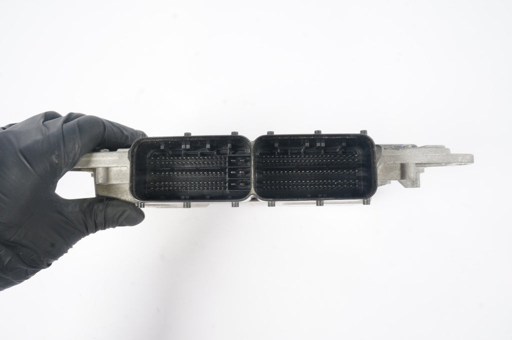 2018 - 2025 ALFA ROMEO STELVIO 2.0L ENGINE CONTROL MODULE UNIT ECU OEM 50559852